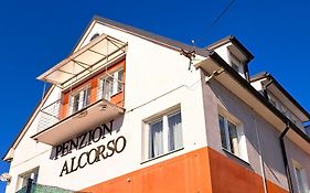 Alcorso Pension