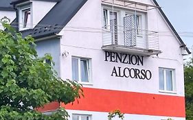 Alcorso Pension
